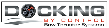 Docking by Control logo
